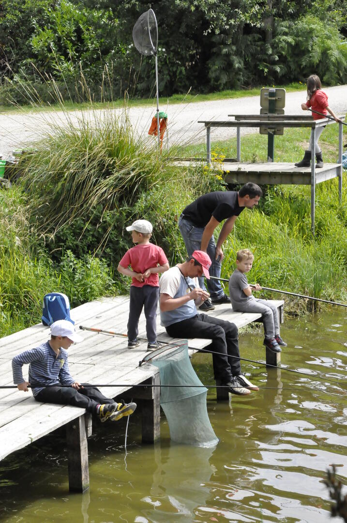 11a - initiation pêche - Dordu - Langoëlan - 2015 - ©OTPRM (65).JPG