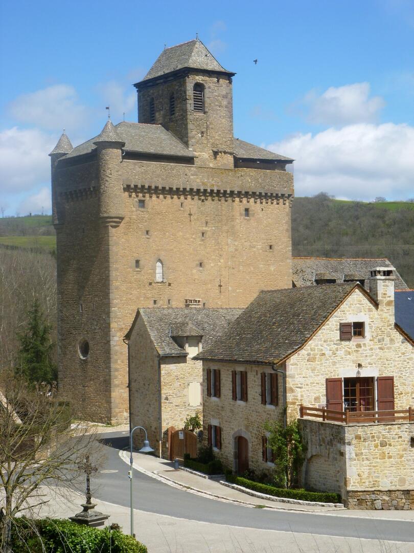 EGLISE INIERES (c)mairie Ste Radegonde.JPG