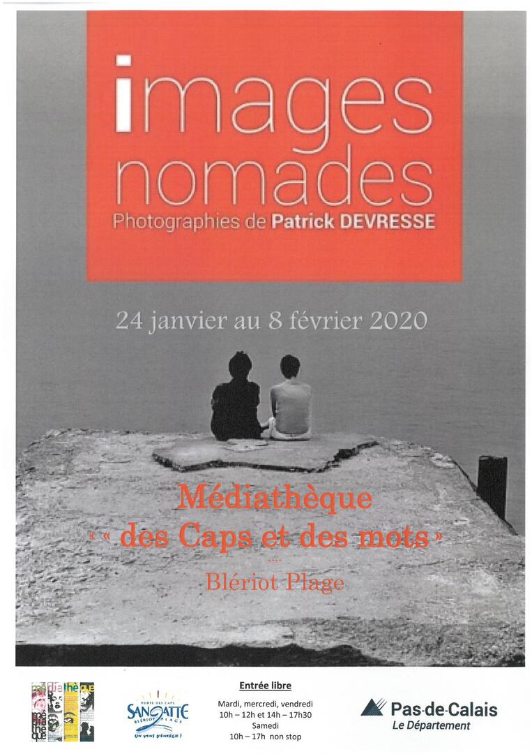 Images nomades 25 janvier 8 février Blériot-Plage médiathèque des caps et des mots .jpg