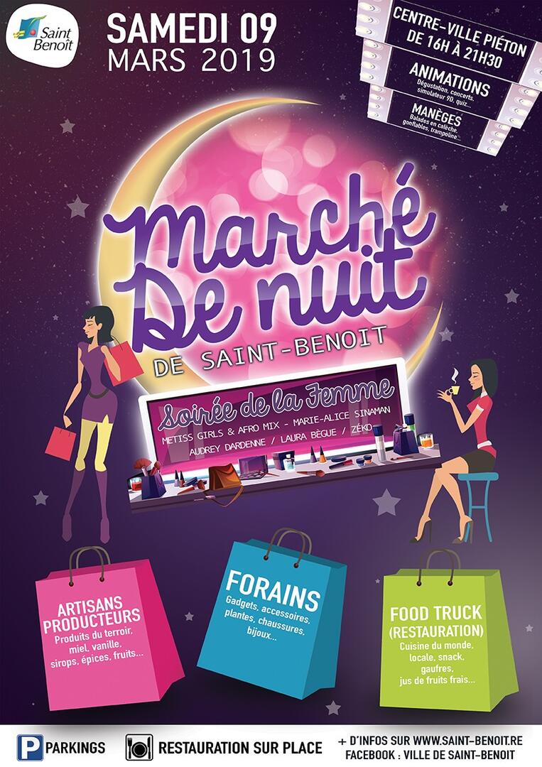 marché de nuit spécial journée de la femme à saint benoti.jpg