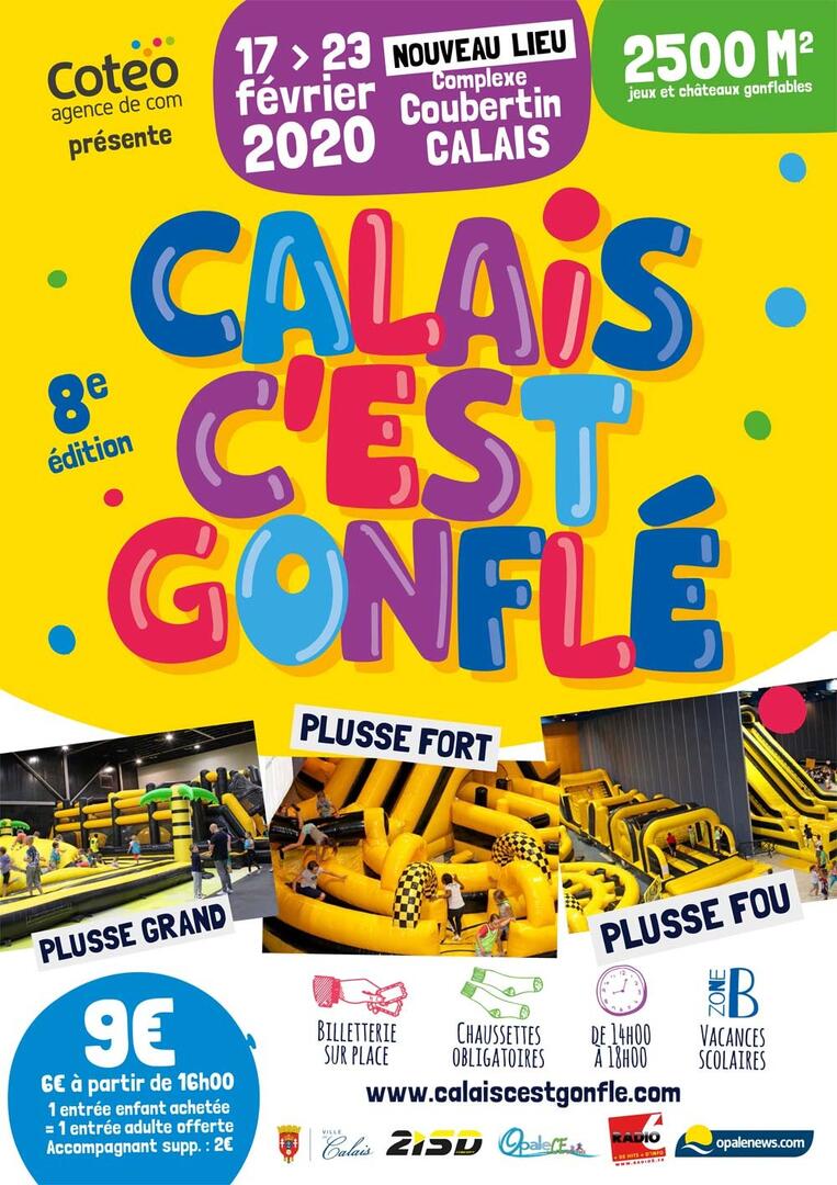 calais c'est gonflé complexe coubertin 17 au 23 février.jpg