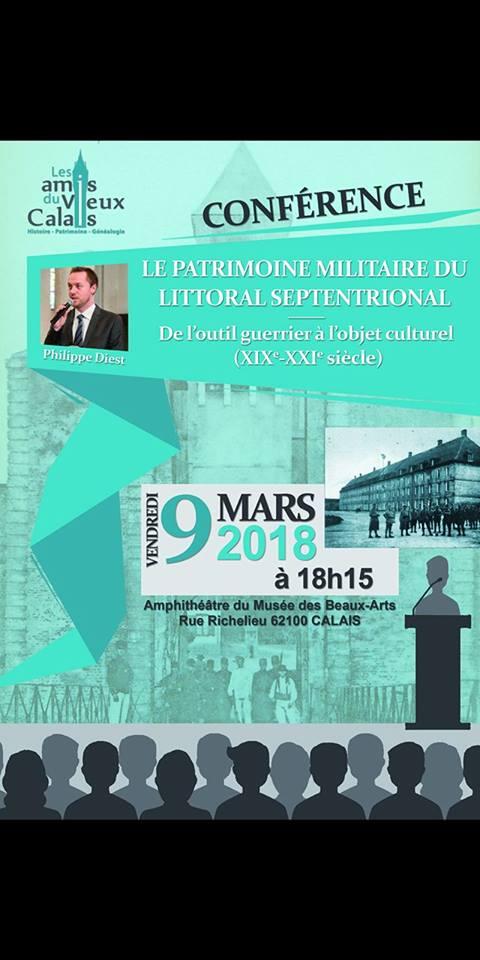 Conférence Le patrimoine militaire du littoral septentrional 9 mars.jpg