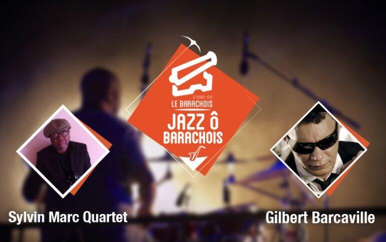 jazz o barachois - sylvin marc quartet et gilbert barcaville.jpg