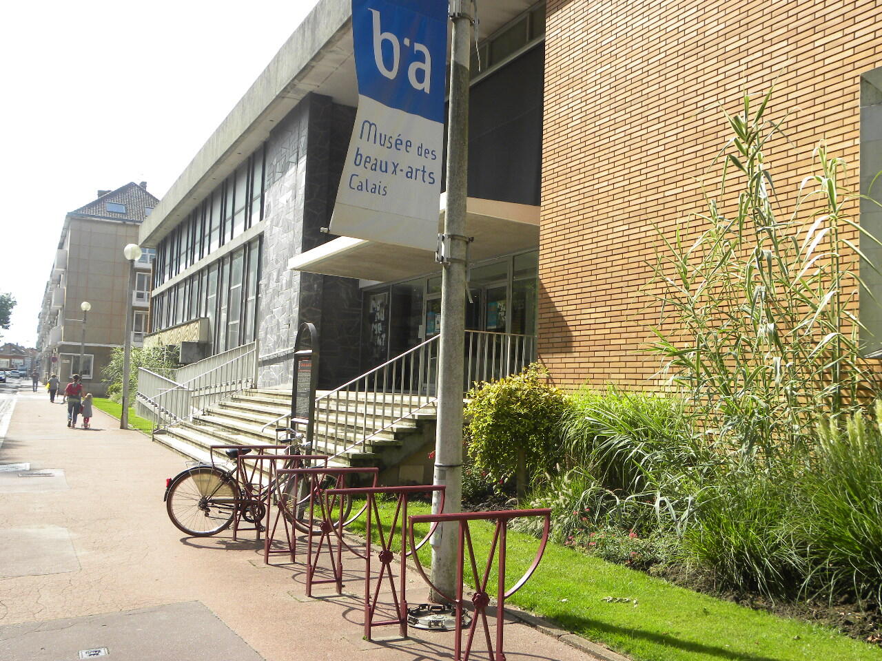 Musée des Beaux Arts Photo Office de Tourisme Calais Côte d'OpaleDSCN5715 (1).JPG
