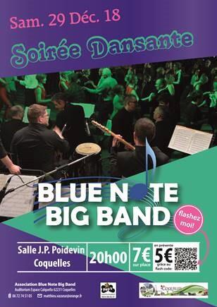 Le Blue Note Big Band vous fait danser! 29 décembre1.jpg