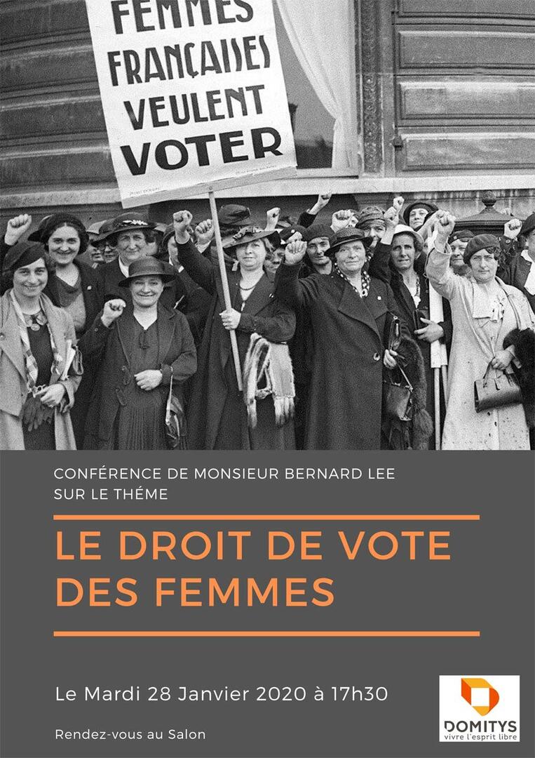 Conférence droit de vote des femmes domitys 28 janvier.jpg