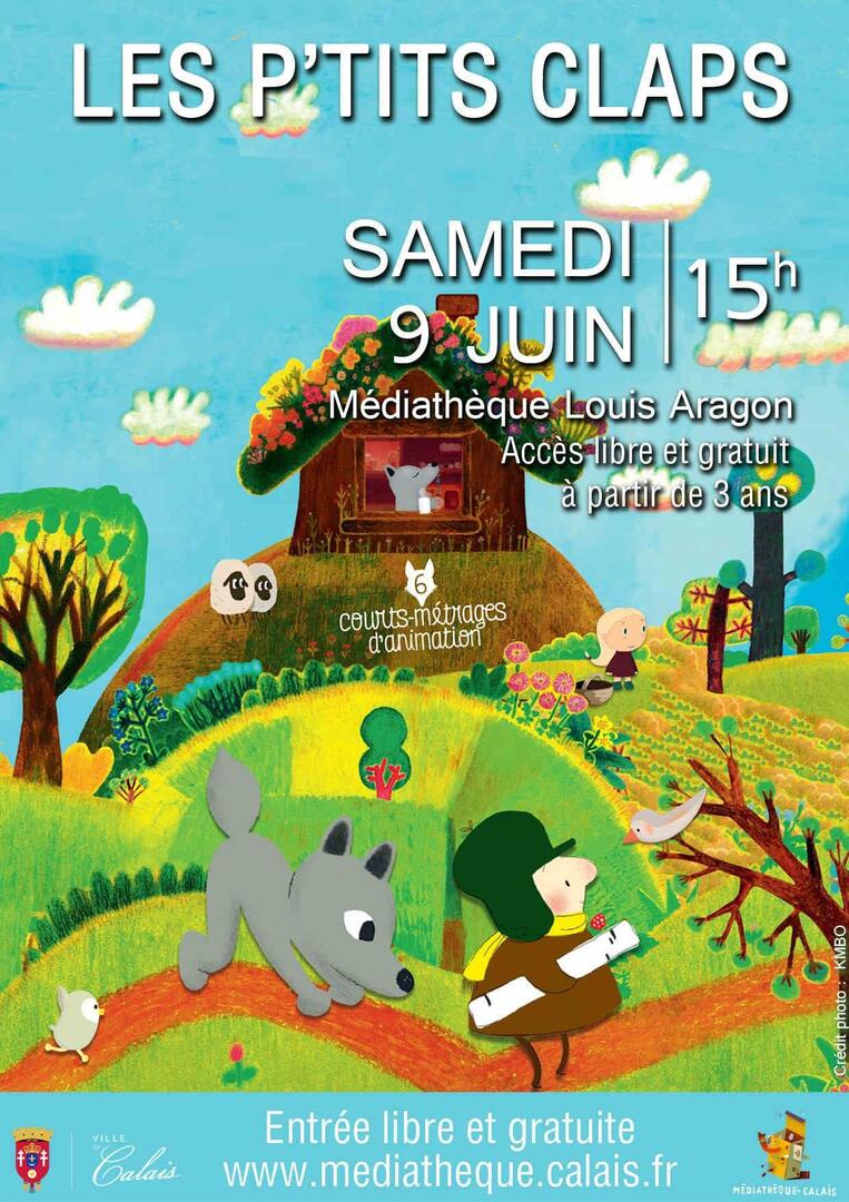 Les p'tits claps - MLA - 9 juin.jpg
