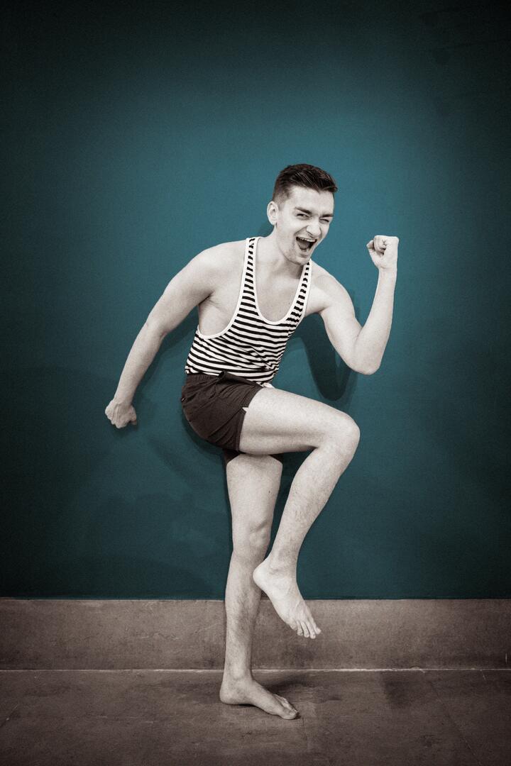 Gym Tonic avec Honore - Copyright Brigitte Baudesson.jpg