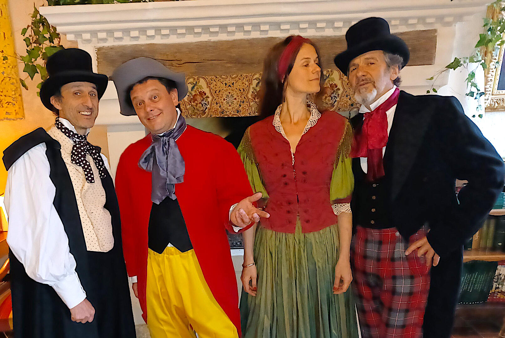 GRINGALET, BOBEĚCHE, FANCHON et GALIMAFREě.jpg