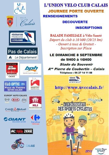 porte ouverte Union Velo Club Calais.jpg