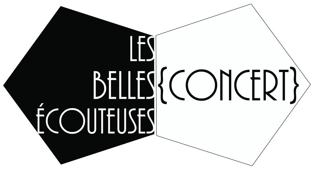 Les belles écouteuses concert.jpg