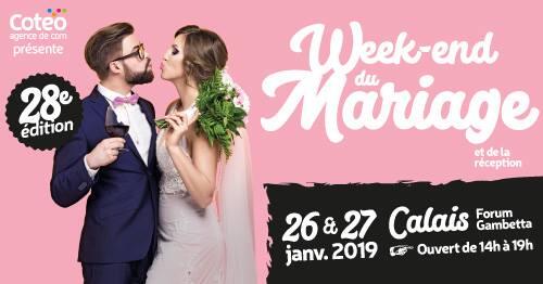 28e Week-End du Mariage et de la Réception 26 et 27 janvier.jpg