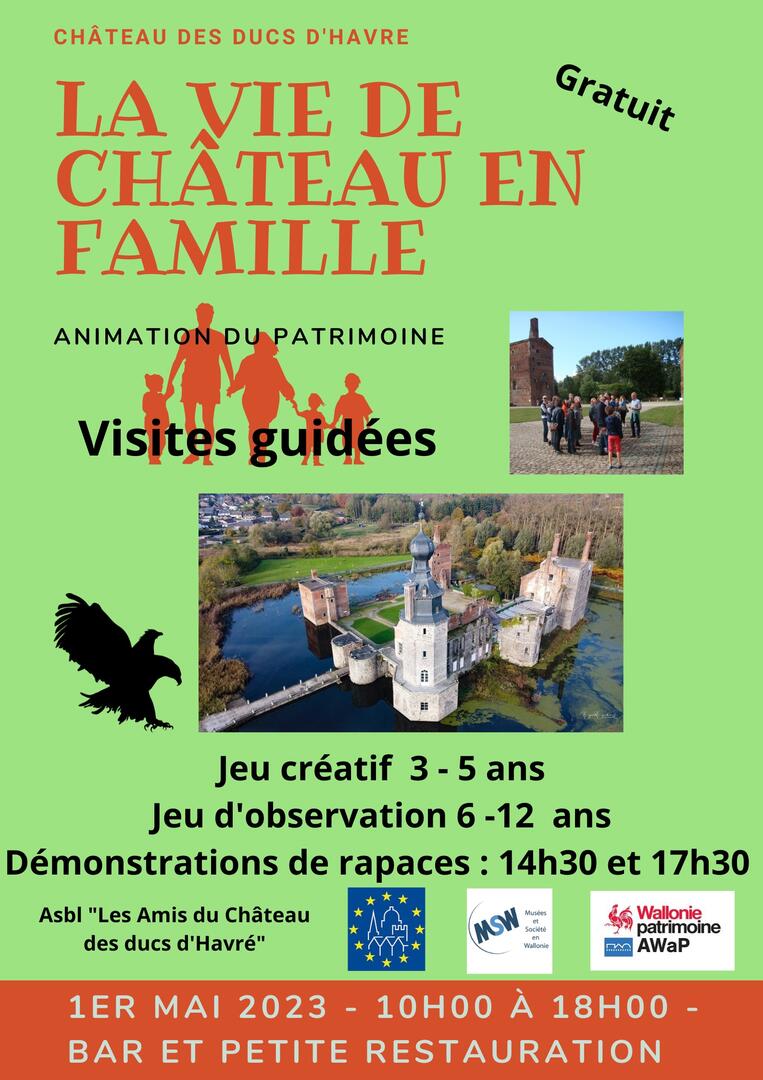 La vie de château en famille.jpg