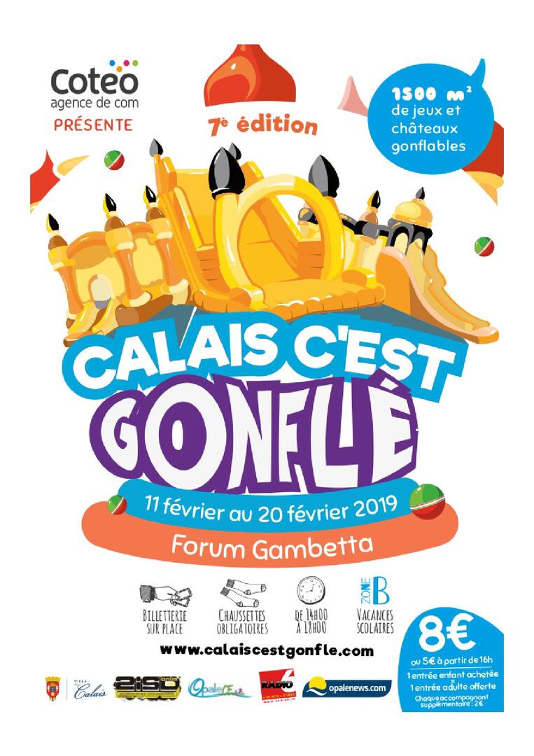 Calais c'est gonflé !.jpg