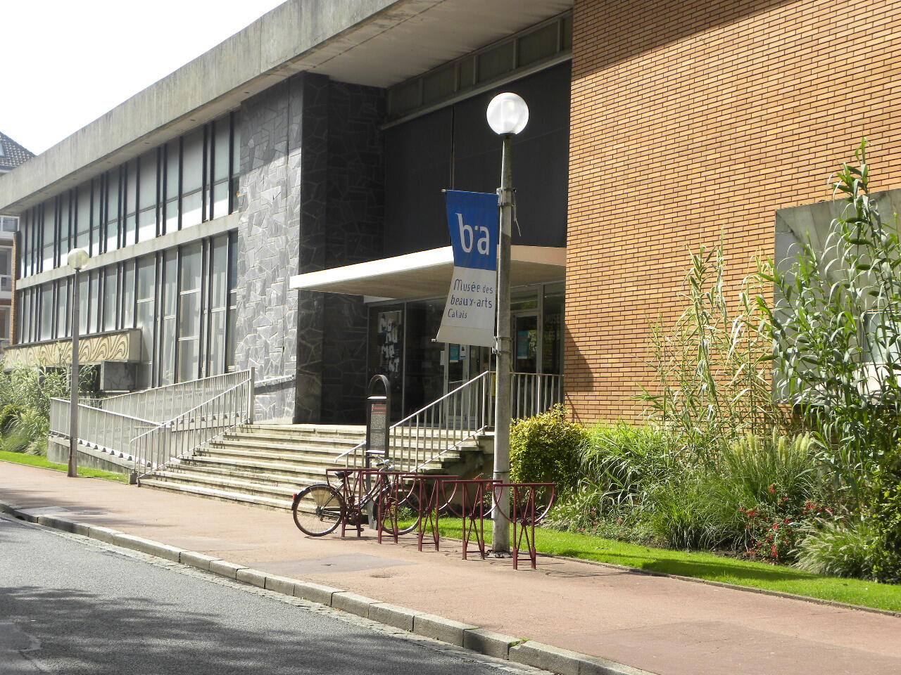 Musée des Beaux Arts Photo Office de Tourisme Calais Côte d'OpaleDSCN5715.JPG