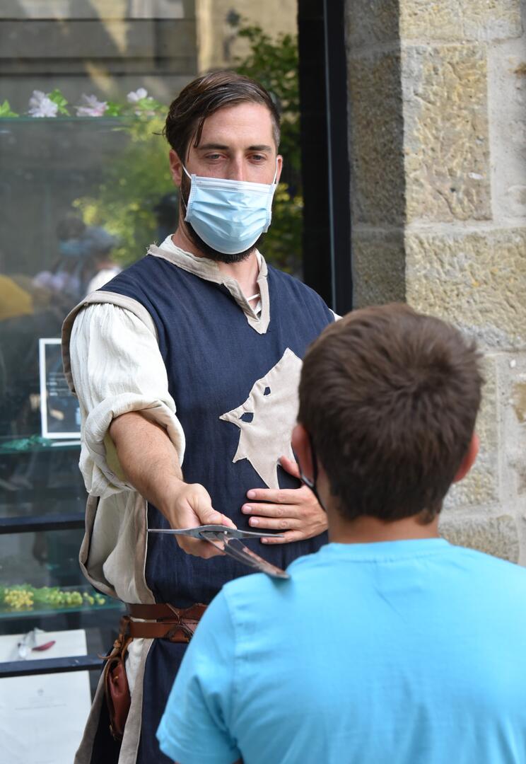Visite avec guide costumé©Sébastien Carles (14).JPG