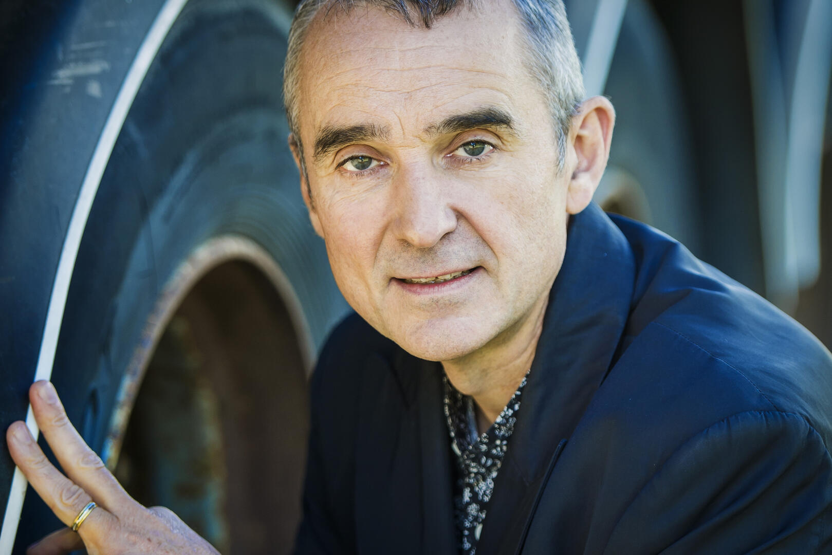 21-01-15 Pronto ! Christophe Marguet -®Je¦üro¦éme Pre¦übois.jpg