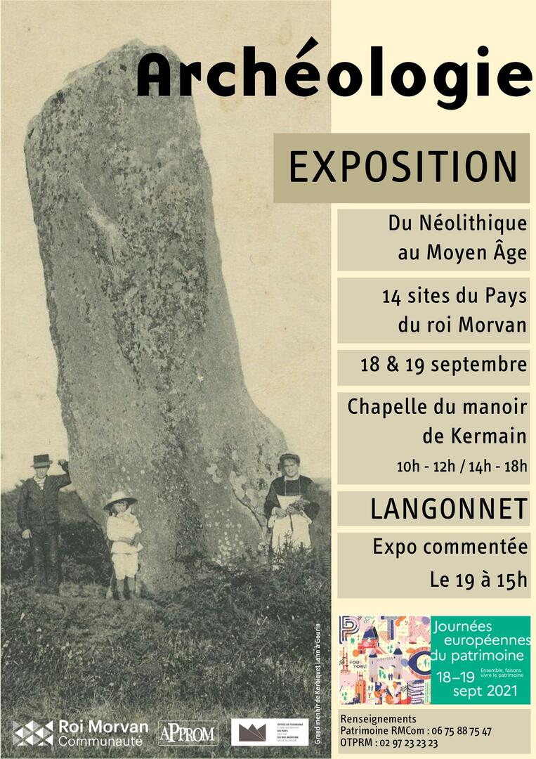 Affiche Archéologie à Kermain.jpg