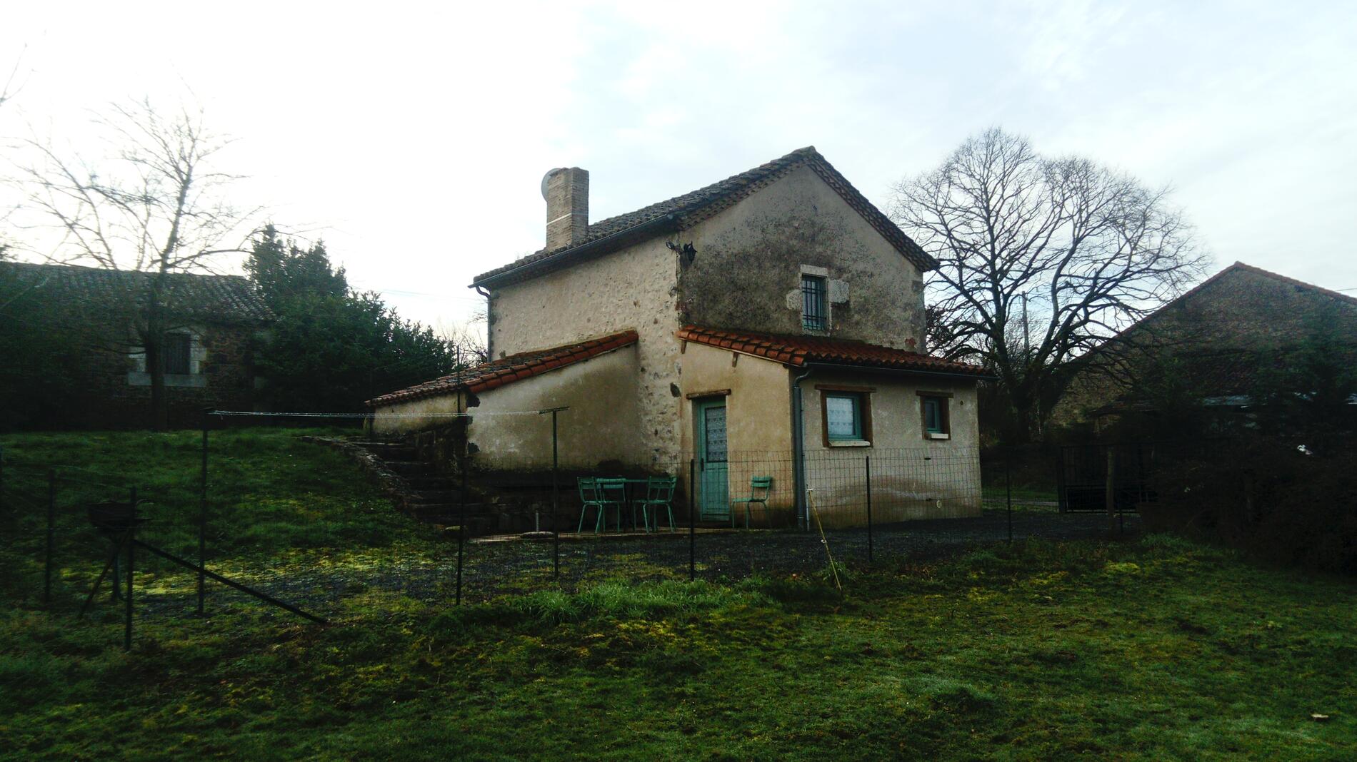 Gîte de l'Age - Millac ©Mr Thevenet.JPG