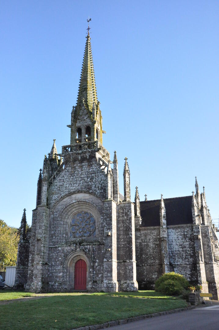 église Notre-Dame - Kernascléden - ©RMCom (5).JPG