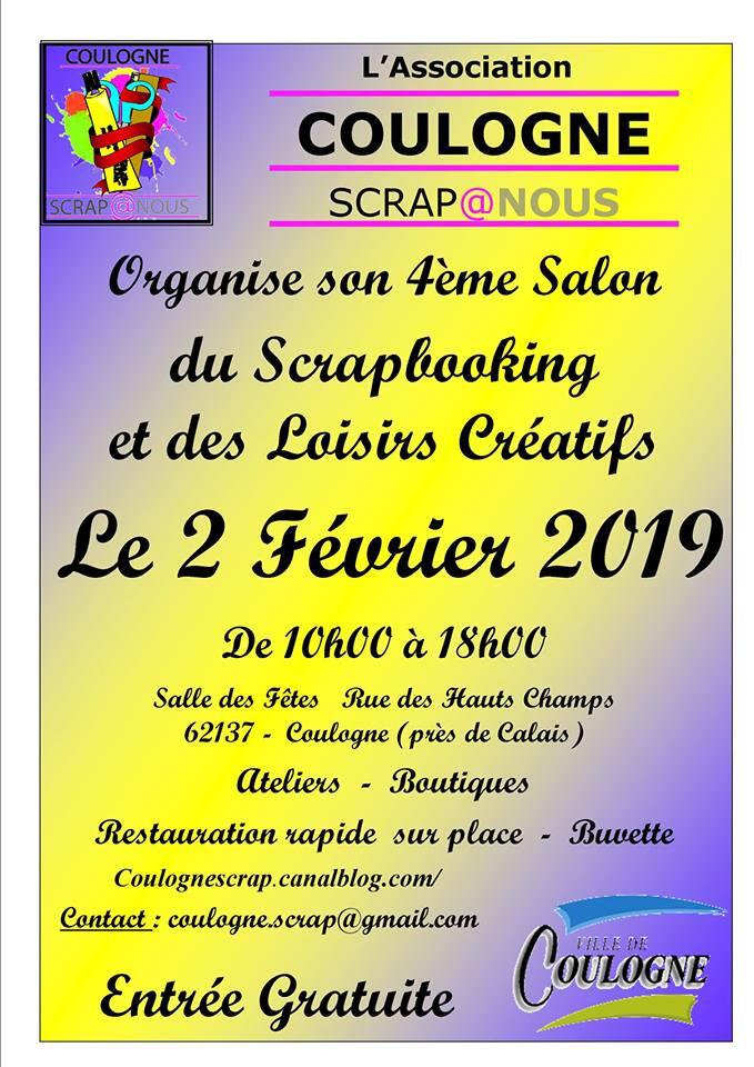 4ème salon du scrapbooking et des loisirs créatifs 2 février.jpg
