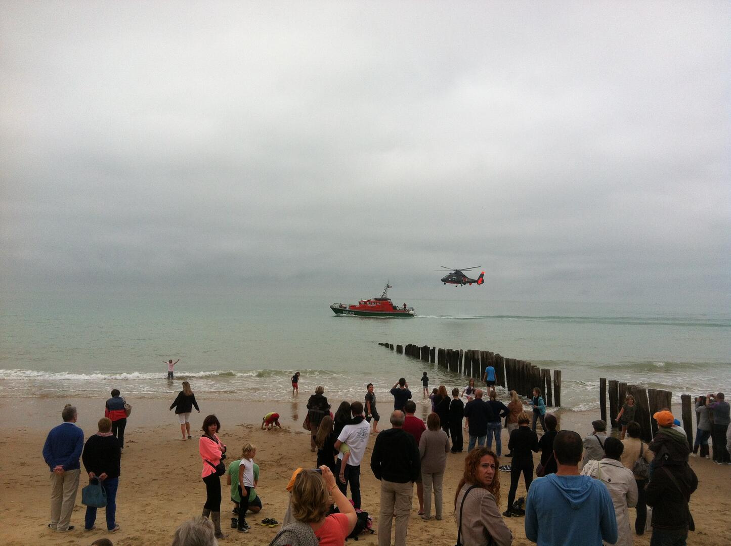 Fête de la plage Sangatte.JPG
