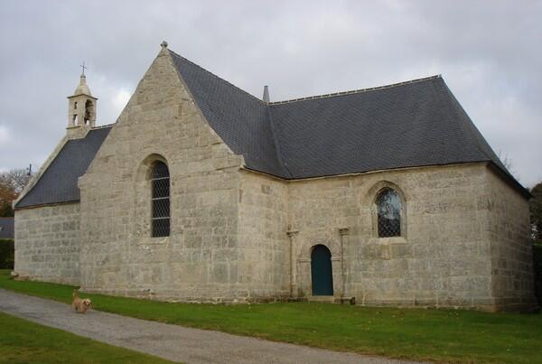 chapelle St-Tugdual - Guiscriff - crédit photo OTPRM (4).JPG
