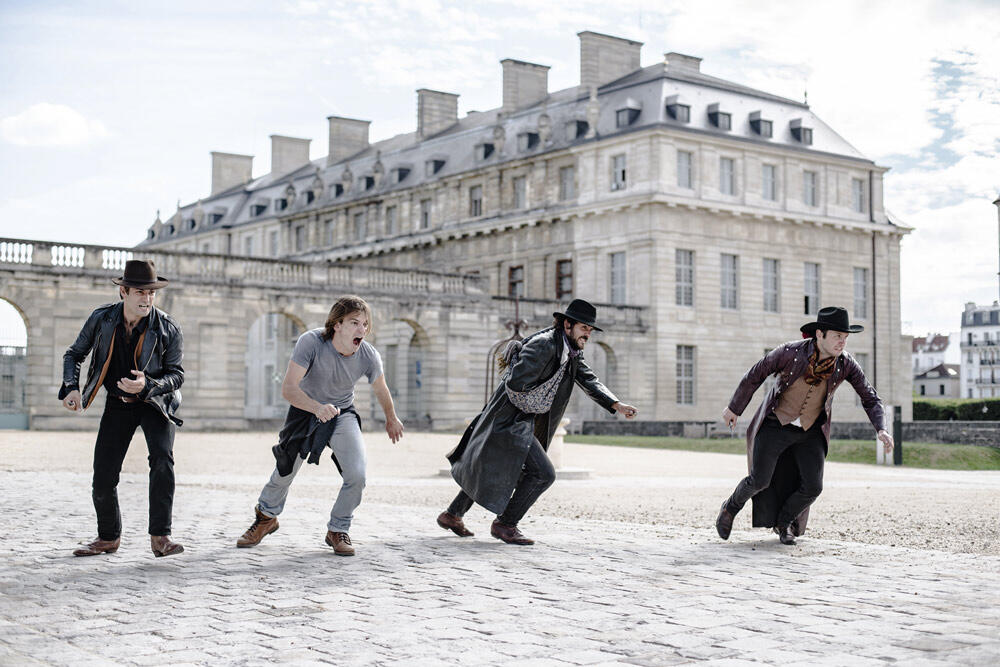 Les trois mousquetaires le channel 12 et13 oct.jpg
