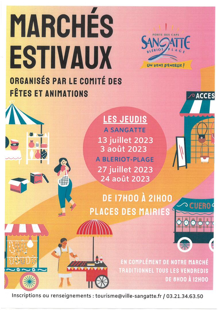 affiche 23 marches estivaux .jpg