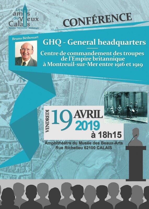 Conférence LE GRAND QUARTIER GENERAL...19 avril.jpg