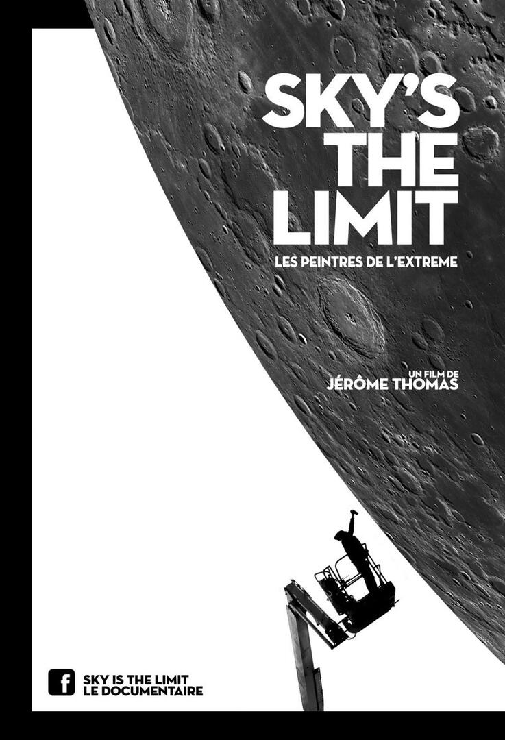 projection Sky is the limit 29 septembre.jpg