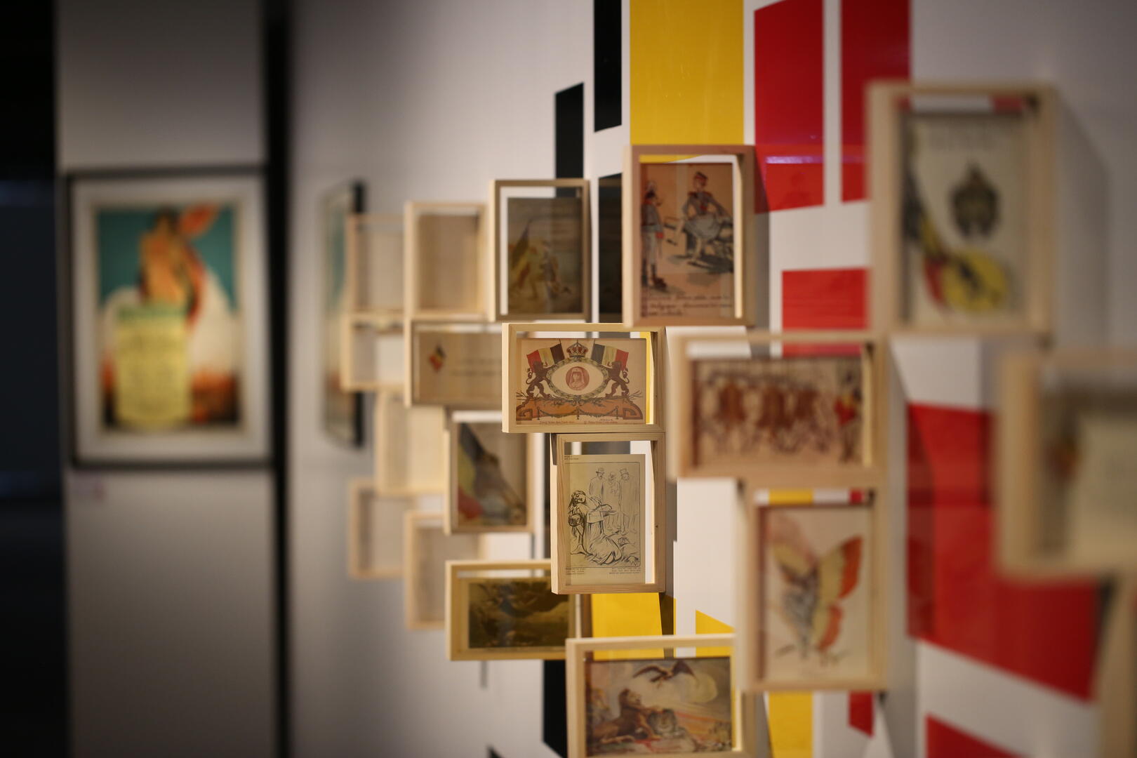 Mundaneum (La Belgique dans tous ses états).JPG