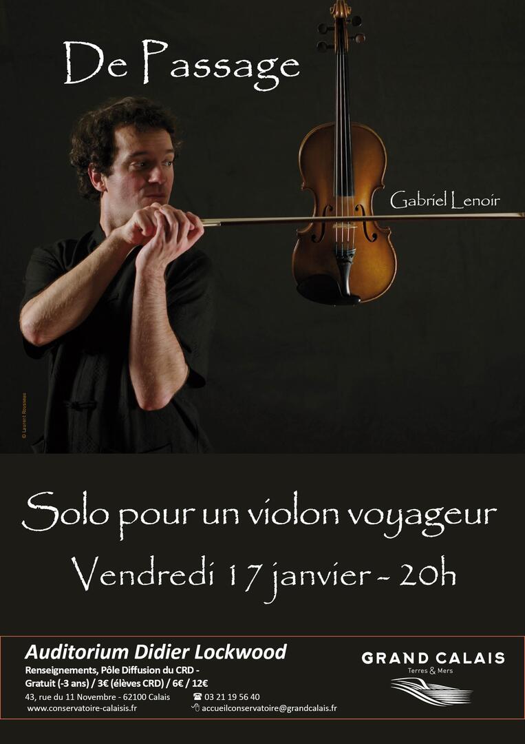 Musique de passage solo pour un violon voyageur auditorium didier lockwood 17 janvier.jpg