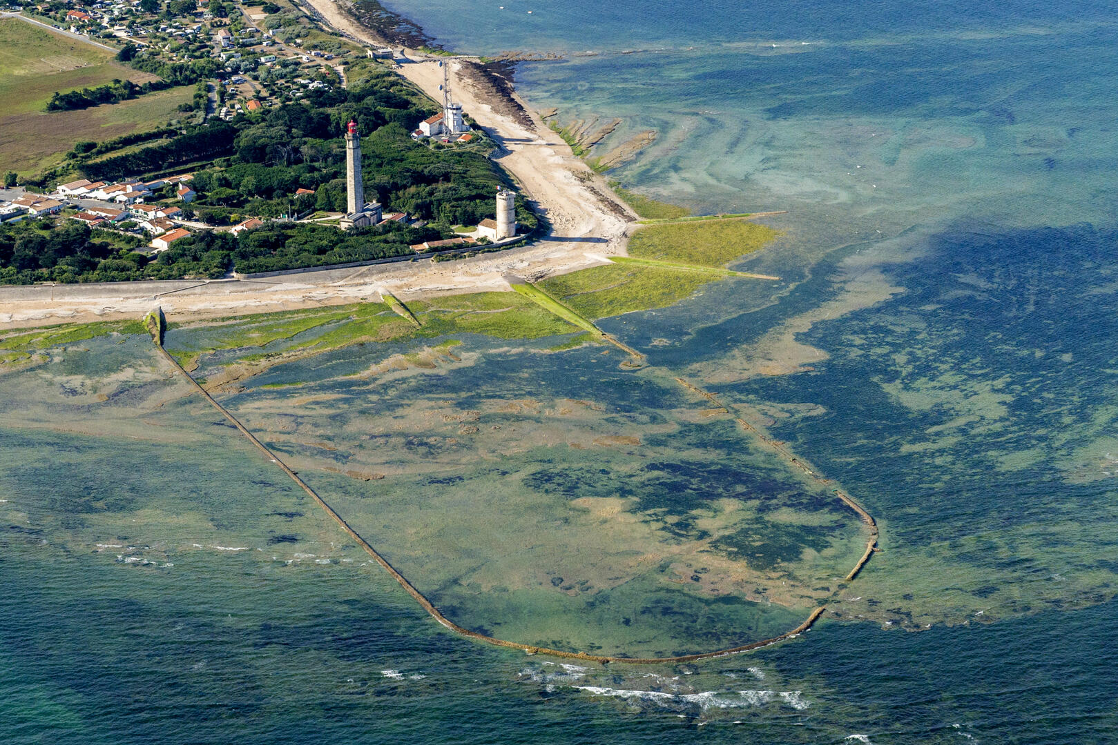 Vue du ciel du phare©Yann Werdefroy1.jpg