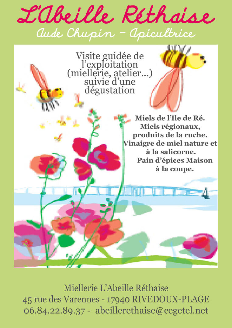 AFFICHE ABEILLE RETAISE 2018 SANS VISITE.jpg