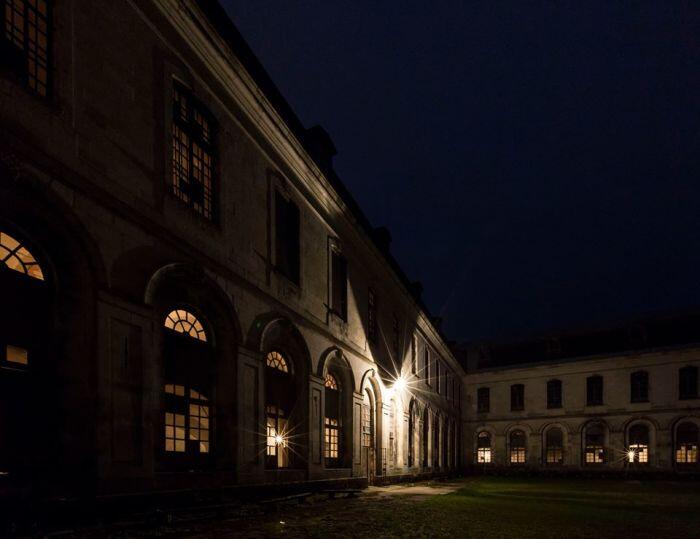 visite nocturne de Clairvaux.jpg