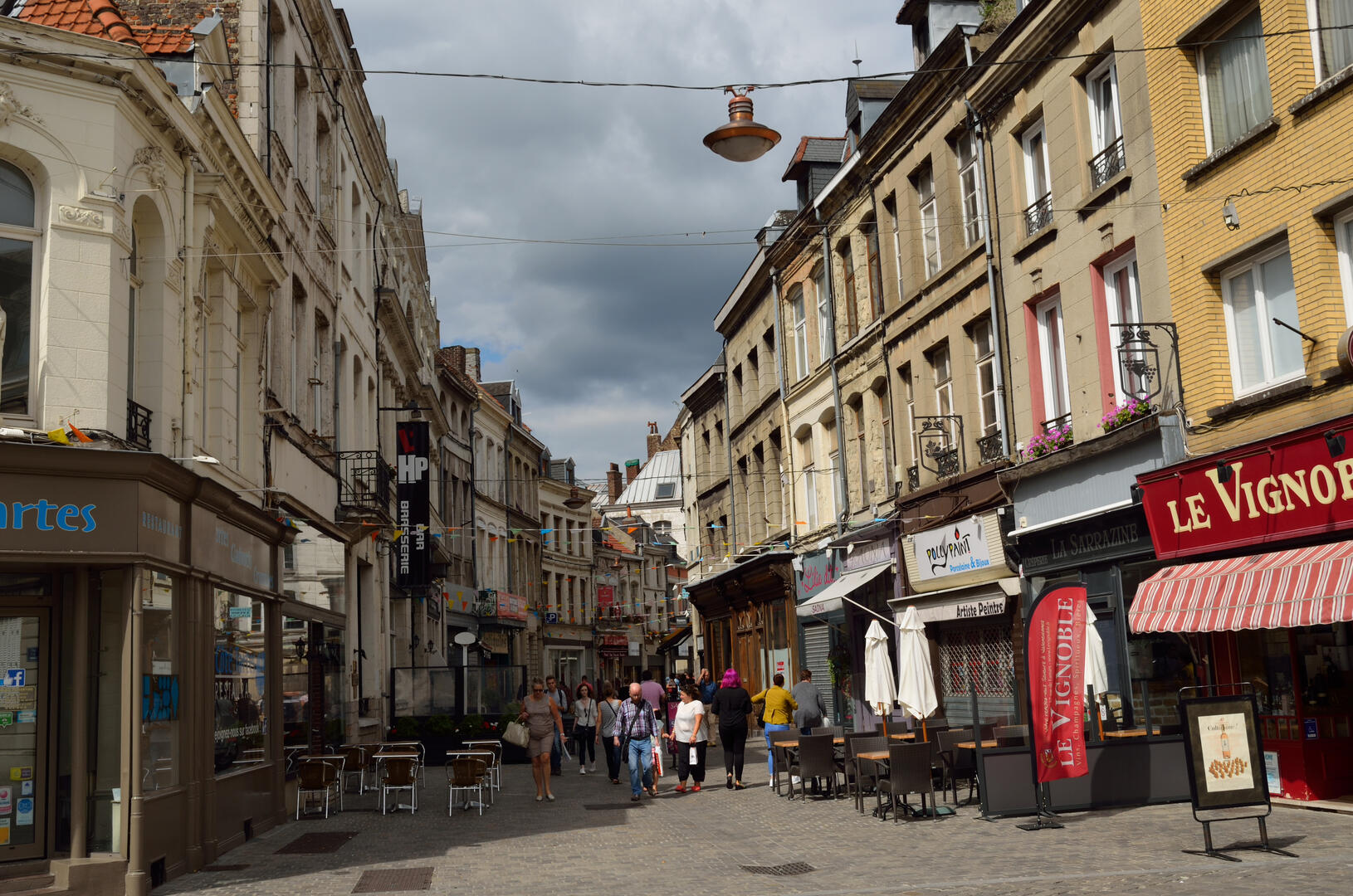 Valenciennes-rue-de-famars VA_09 2016-T.Saiz.Cametz©OTCVM..JPG