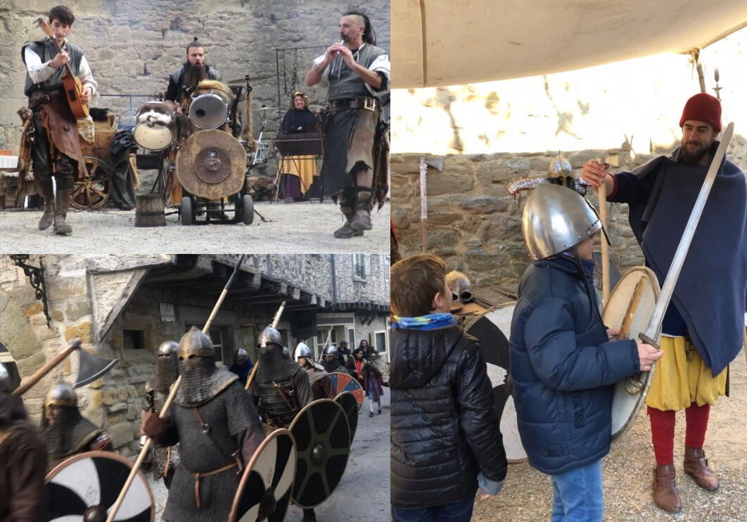 anim medievales ©ville de carcassonne.jpg
