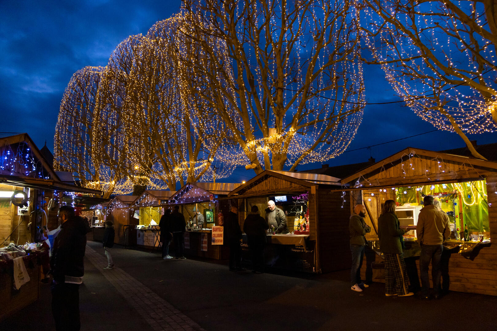 marché de Noel - Lambres-lez-Douai - Douaisis - Nord - France (c)AD Langlet.jpg