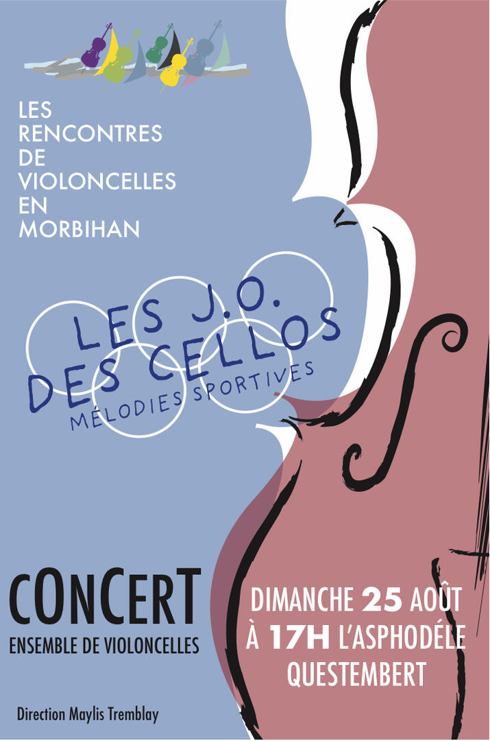 Concert de violoncelles Les JO des Cellos - Mélodies sportives.jpg