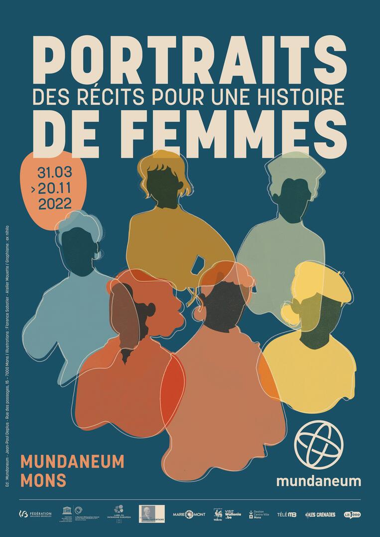 Portraits de femmes - Affiche.jpg