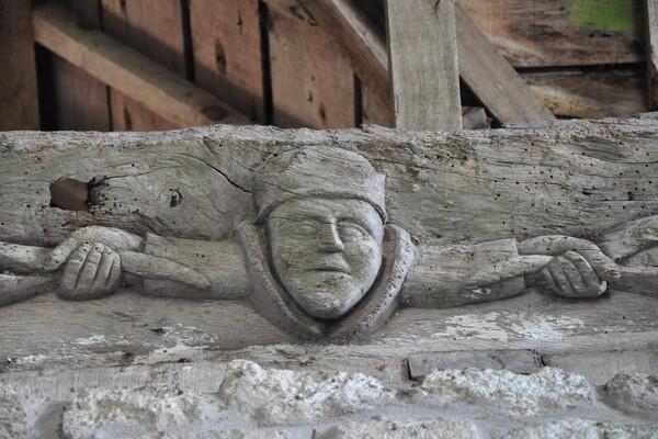 sablières - chapelle St Yves - Lignol - crédit photo CCPRM (33).JPG