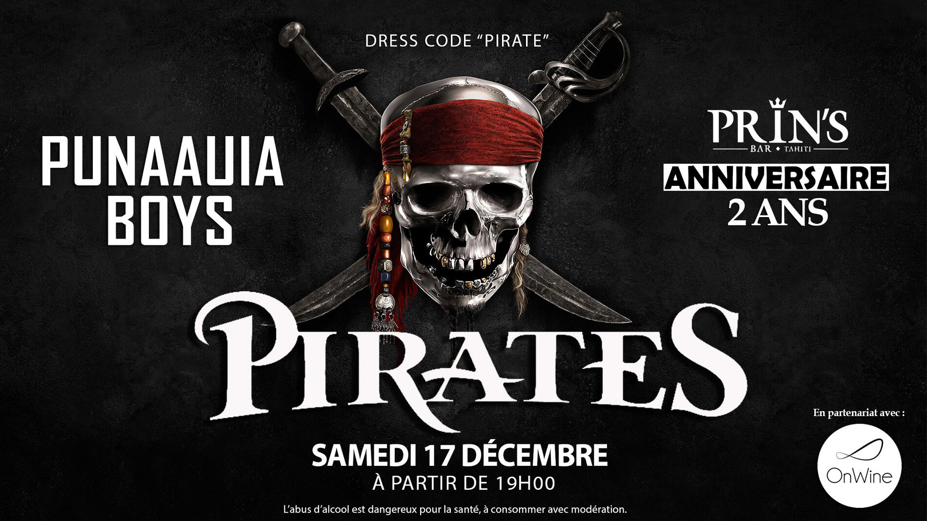 Visuel_Event_Anniversaire 2 ans Prin's Bar Tahiti.jpg