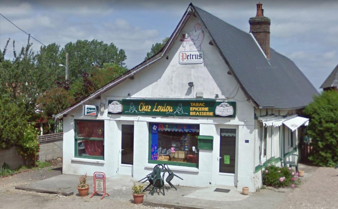 chez loulou belmesnil