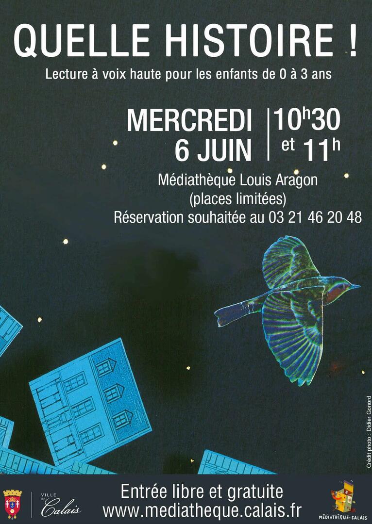 Quelle histoire ! - MLA - 6 juin.jpg