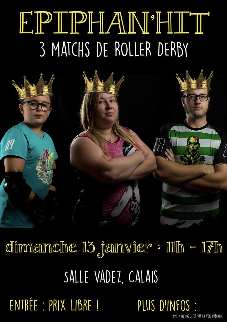 EPIPHAN'HIT - MATCHS DE ROLLERDERBY 13 janvier.jpg