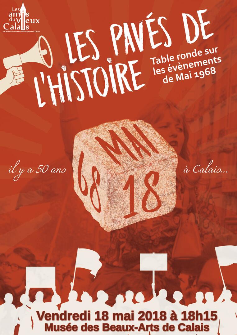 TableRon de Mai 1968 mai.jpg