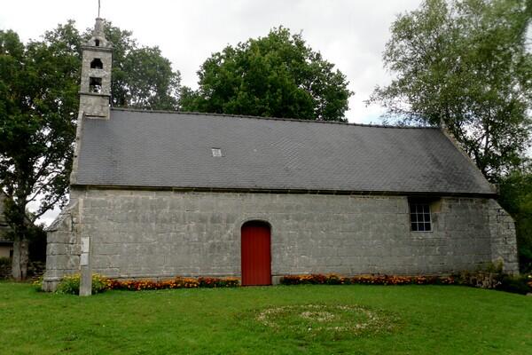 chapelle St Brendan - Langonnet - crédit photo OTPRM (9).JPG