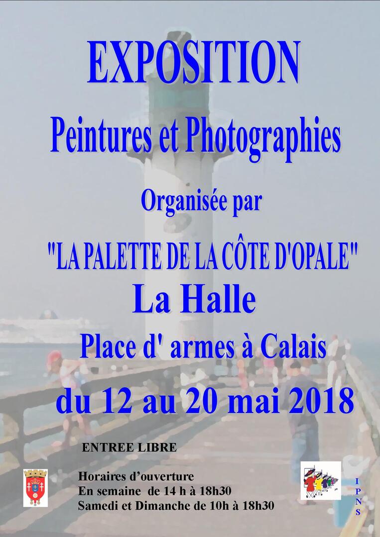 expo peintures et photographies 12 au 20 mai.jpg