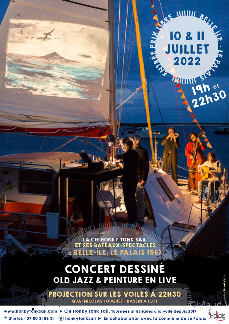 Affiche concert dessiné Le palais A3.jpg